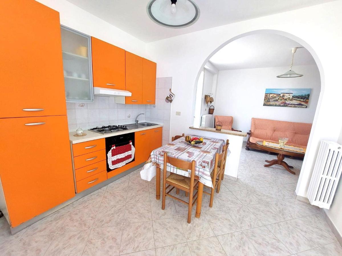 Casa Vacanza In Salento Tiggiano Ngoại thất bức ảnh